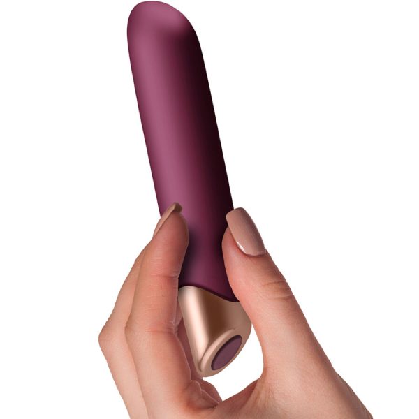 VIBRADOR CLÁSSICO MIYANA