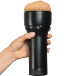 MASTURBADOR MASCULINO FEEL AGATHA VEGA - Image 3