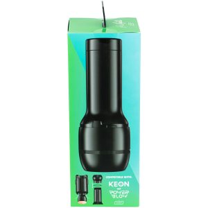 MASTURBADOR MASCULINO FEEL AGATHA VEGA - Image 6