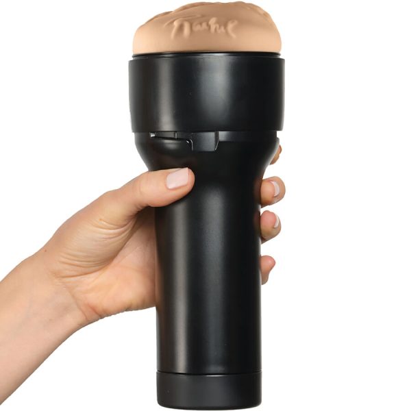 MASTURBADOR MASCULINO FEEL RACHEL STARR