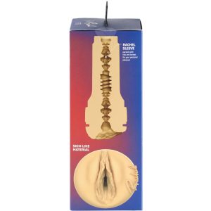 MASTURBADOR MASCULINO FEEL RACHEL STARR - Image 5