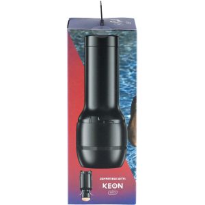 MASTURBADOR MASCULINO FEEL RACHEL STARR - Image 6