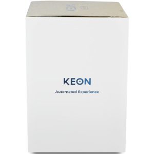 MASTURBADOR AUTOMÁTICO KEON WIFI 7 MASTURBADOR AUTOMÁTICO KEON WIFI - Image 4
