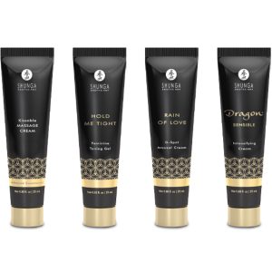 KIT DE ACESSÓRIOS E ÓLEOS SHUNGA (CALENDÁRIO DE DESEJOS) - Image 4