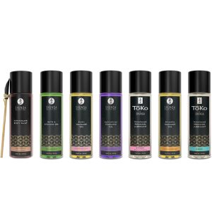 KIT DE ACESSÓRIOS E ÓLEOS SHUNGA (CALENDÁRIO DE DESEJOS) - Image 5