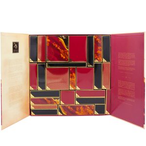 KIT DE ACESSÓRIOS E ÓLEOS SHUNGA (CALENDÁRIO DE DESEJOS) - Image 2