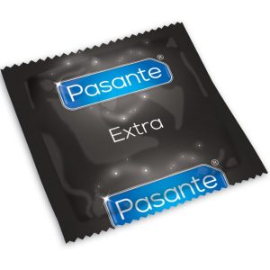 PRESERVATIVOS PASANTE EXTRA GROSSOS | 144 UNIDADES - Image 2