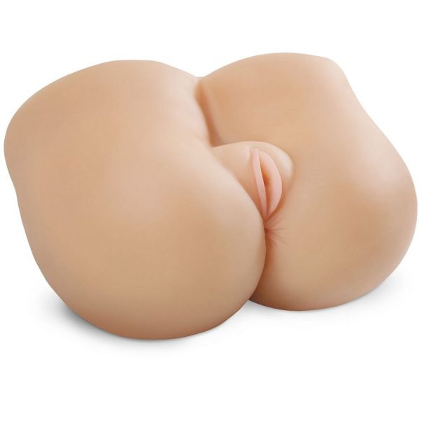 MASTURBADOR MASCULINO EXTRA REAL PETITE