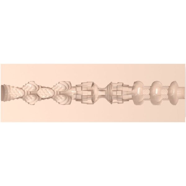 MASTURBADOR MASCULINO KAYLEY GUNNER