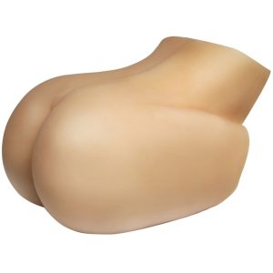 MASTURBADOR MASCULINO EXTRA REAL (PELE CLARA) | 9 KG - Image 4