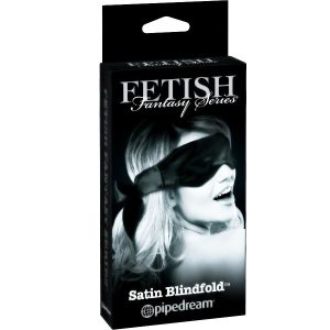 VENDA ACETINADA BDSM FETISH LIMITED EDITION - Image 2