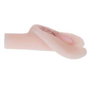 BAILE - VAGINA VIBRADORA ULTRA REALISTIC - Image 2