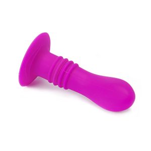 PLUG ANAL VIBRATÓRIO BOOTY PASSION - Image 7