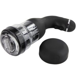 MASTURBADOR MASCULINO ROTATION LOVER - Image 2