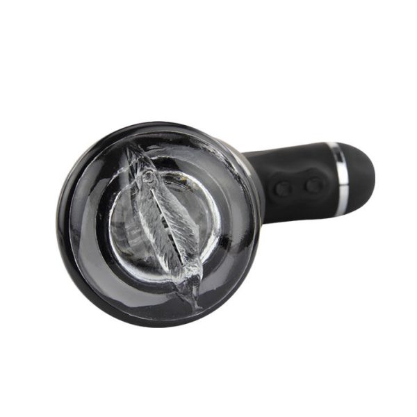 MASTURBADOR MASCULINO ROTATION LOVER