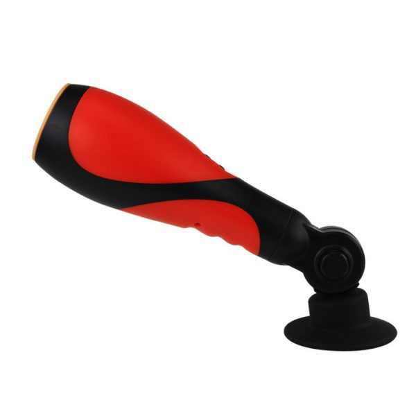 BAILE - ORAL SEX LOVER 30V C/ ADAPTADOR 6 BAILE - ORAL SEX LOVER 30V C/ ADAPTADOR