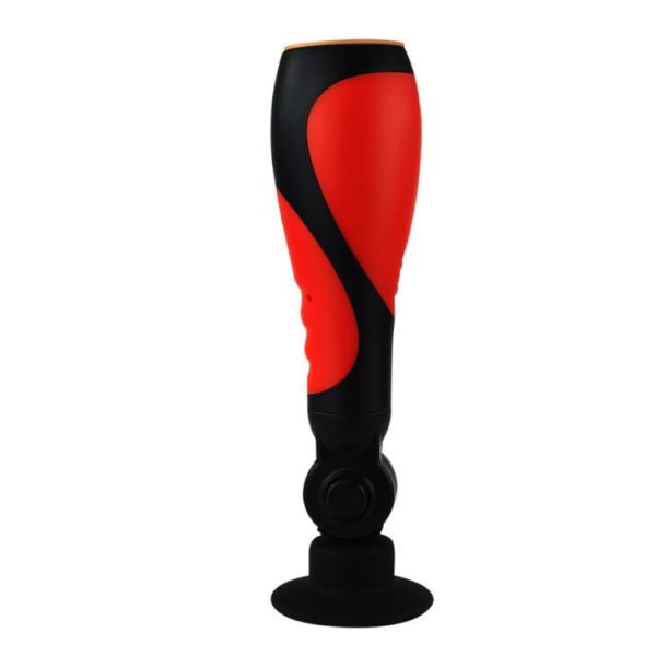 BAILE - ORAL SEX LOVER 30V C/ ADAPTADOR 8 BAILE - ORAL SEX LOVER 30V C/ ADAPTADOR