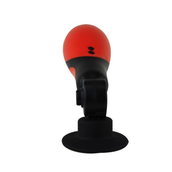 BAILE - ORAL SEX LOVER 30V C/ ADAPTADOR 9 BAILE - ORAL SEX LOVER 30V C/ ADAPTADOR