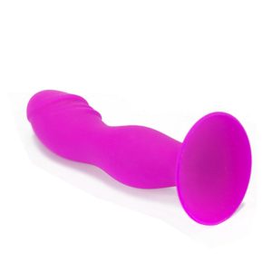 PLUG ANAL BOOTY PASSION REALISTIC - Image 8