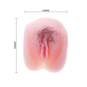 BAILE - ANTHEA MAGIC FLESH VIBRATON PUSSY - Image 9