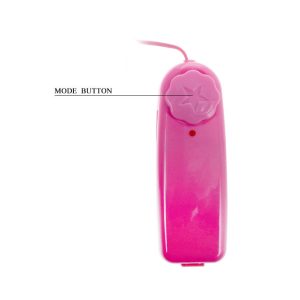 BAILE - ANTHEA MAGIC FLESH VIBRATON PUSSY - Image 10