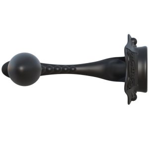 ANEL PARA O PÉNIS COM PLUG ANAL C-RINGZ - Image 4