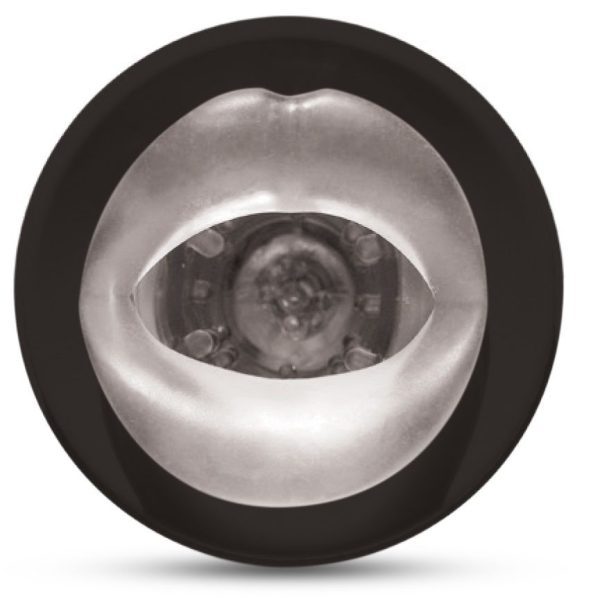 MASTURBADOR MASCULINO ROTO-BATOR BOCA