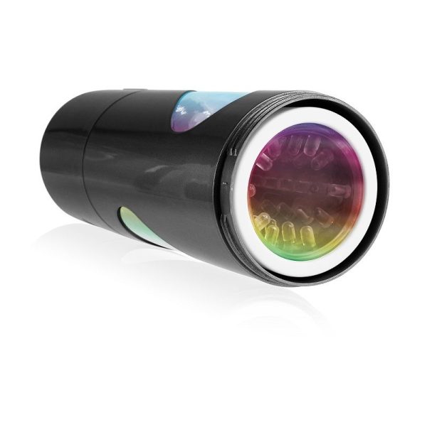 MASTURBADOR MASCULINO ROTO-BATOR BOCA