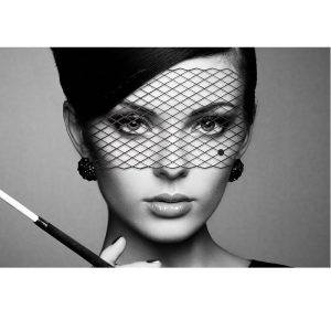 MÁSCARA BIJOUX LOUISE