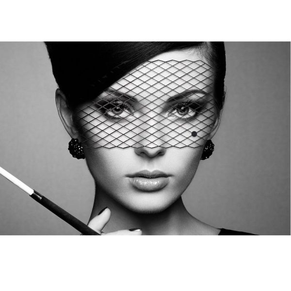 MÁSCARA BIJOUX LOUISE