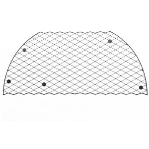 MÁSCARA BIJOUX LOUISE - Image 2