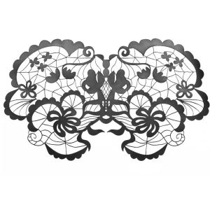 MÁSCARA BIJOUX ANNA 4 MÁSCARA BIJOUX ANNA - Image 2