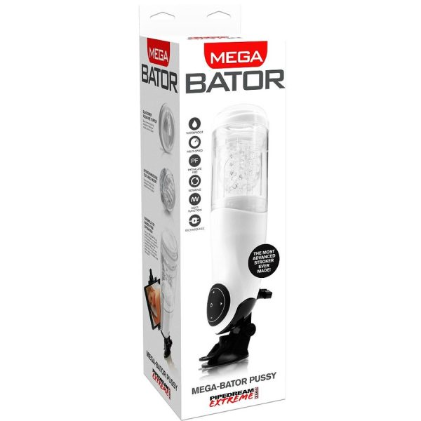 MASTURBADOR MASCULINO