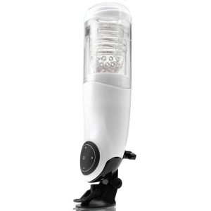 MASTURBADOR MASCULINO MEGA BATOR VAGINA - Image 2