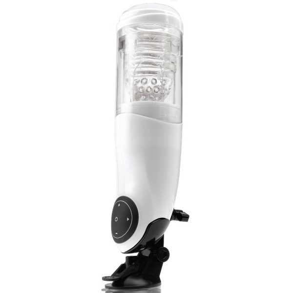 MASTURBADOR MASCULINO MEGA BATOR VAGINA