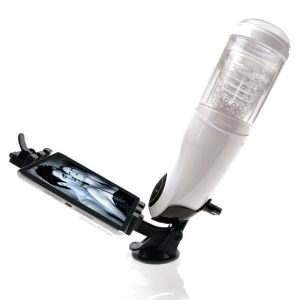 MASTURBADOR MASCULINO MEGA BATOR VAGINA - Image 3