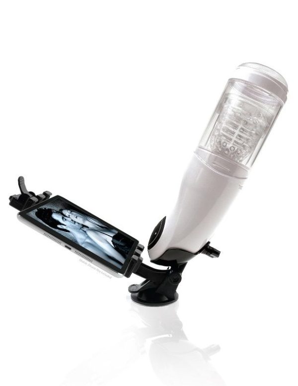 MASTURBADOR MASCULINO MEGA BATOR VAGINA