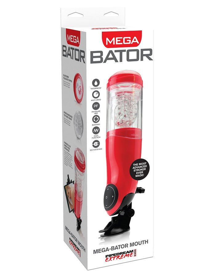 MASTURBADOR MASCULINO