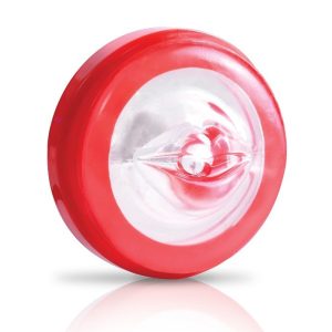 MASTURBADOR MASCULINO MEGA BATOR BOCA - Image 4