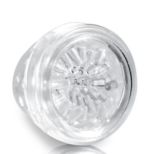 MASTURBADOR MASCULINO MEGA BATOR BOCA - Image 5