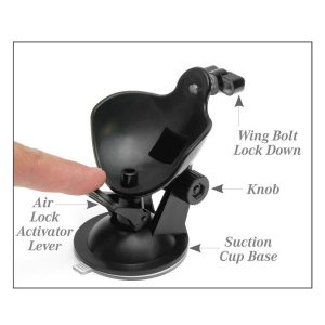 MASTURBADOR MASCULINO MEGA BATOR BOCA - Image 7