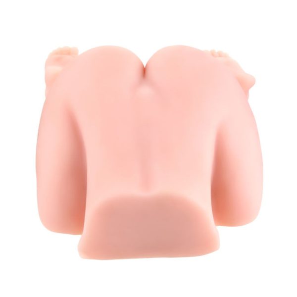 MASTURBADOR MASCULINO PASSION LADY VOICE 3D