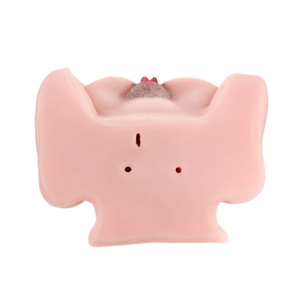 MASTURBADOR MASCULINO PASSION LADY VOICE 3D