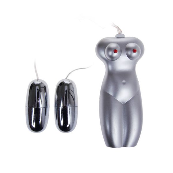 MASTURBADOR MASCULINO PASSION LADY VOICE 3D