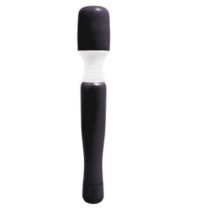 WANACHI - MINI MASAJEADOR NEGRO - Image 2