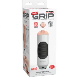 MASTURBADOR MASCULINO