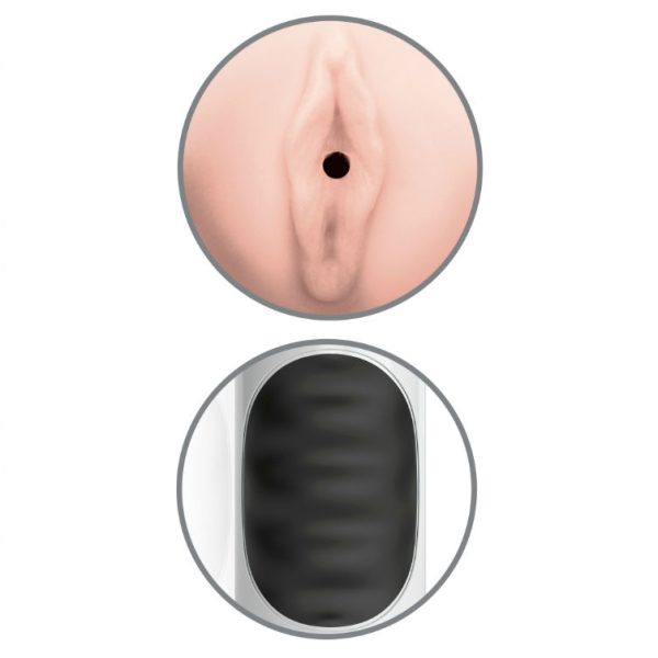 MASTURBADOR MASCULINO MEGA GRIP