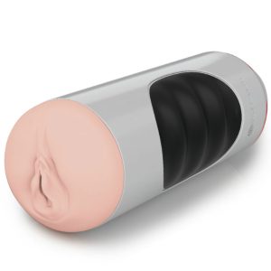MASTURBADOR MASCULINO MEGA GRIP - Image 5