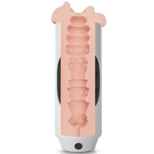 MASTURBADOR MASCULINO MEGA GRIP - Image 7