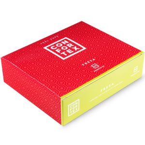 PRESERVATIVOS CONFORTEX